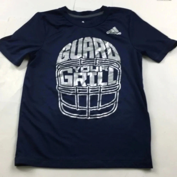 Adidas kids shirt6​